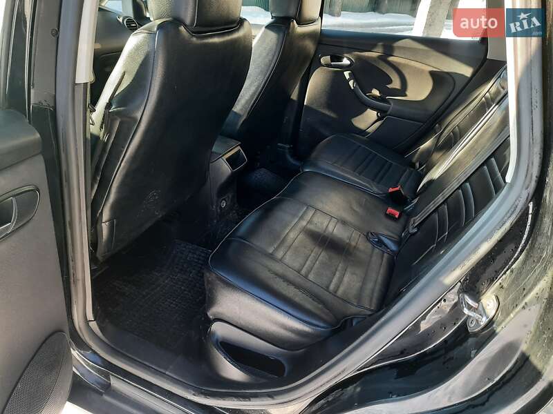 Универсал SEAT Altea XL 2014 в Сумах