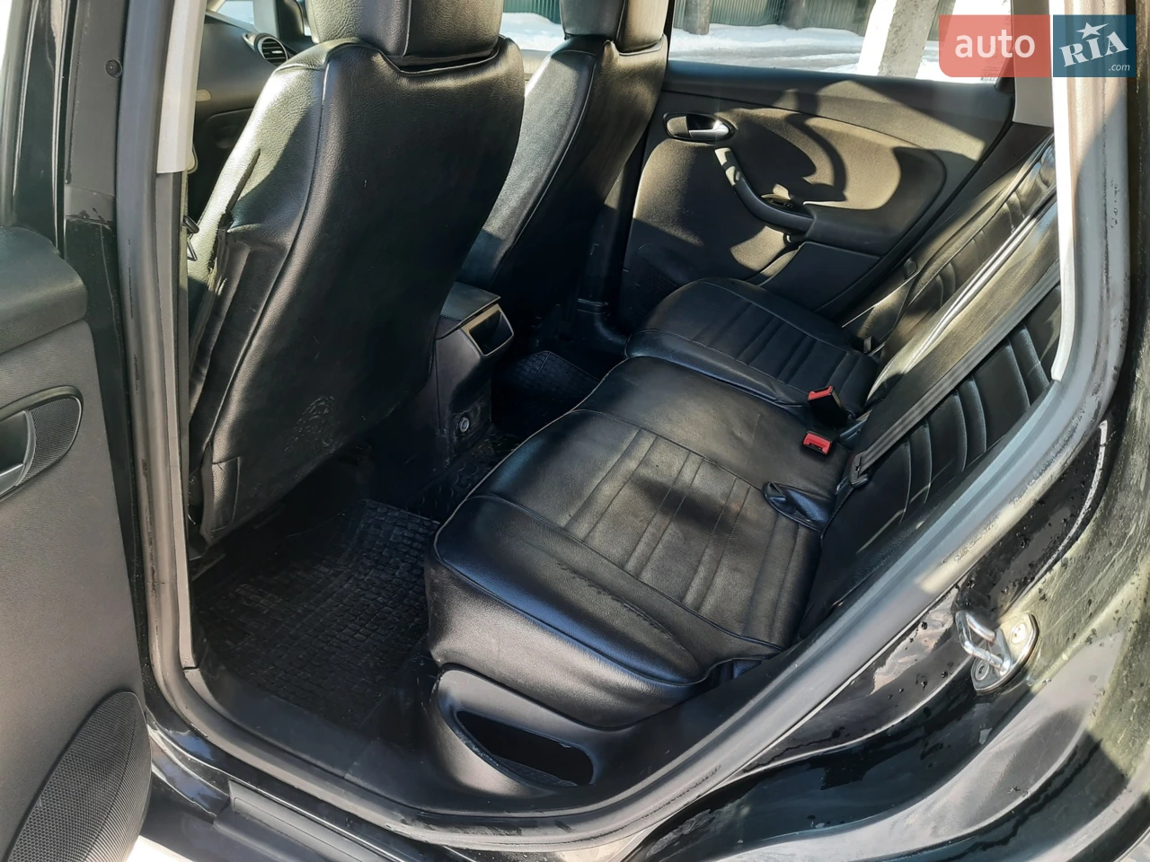 2014 SEAT Altea - мініатюра 6