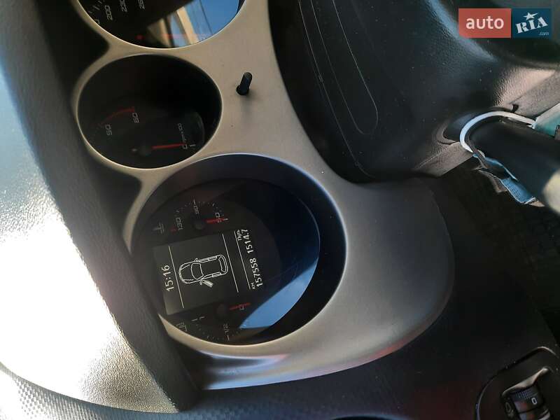 Универсал SEAT Altea XL 2014 в Сумах