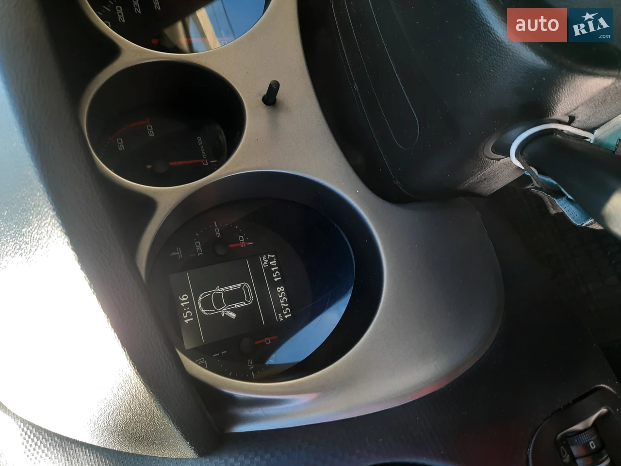 2014 SEAT Altea - мініатюра 8