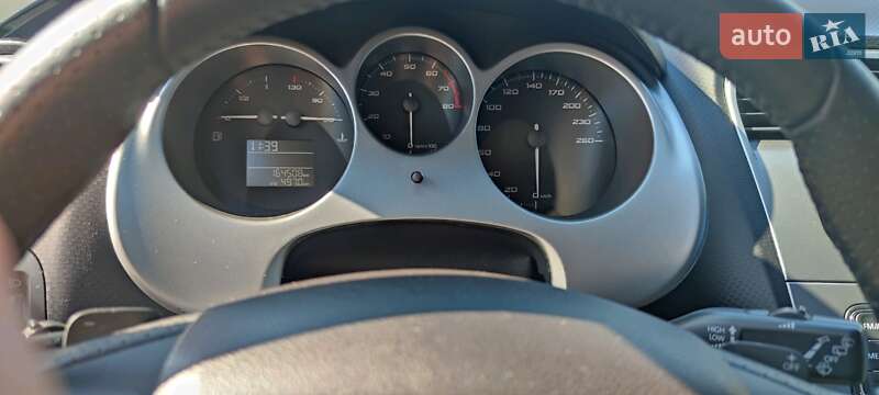 Минивэн SEAT Altea XL 2010 в Львове
