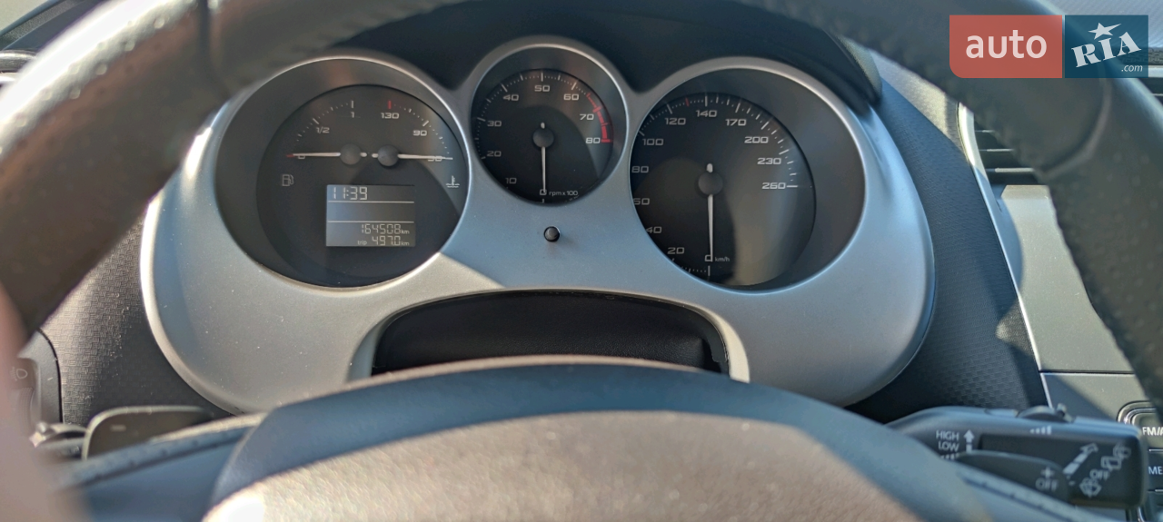 2010 SEAT Altea - мініатюра 8