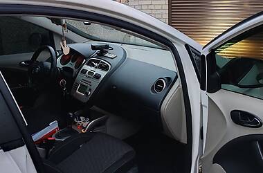 Мінівен SEAT Altea XL 2009 в  фото 6 Мінівен SEAT Altea XL 2009 в