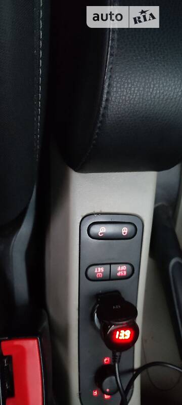 Минивэн SEAT Altea XL 2009 в Переяславе