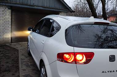 Мінівен SEAT Altea XL 2009 в  фото 5 Мінівен SEAT Altea XL 2009 в