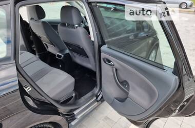 Универсал SEAT Altea XL 2007 в Львове