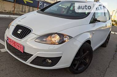 Універсал SEAT Altea XL 2012 в Рівному