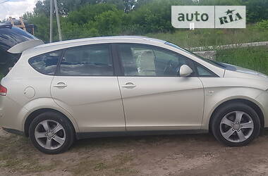 Мінівен SEAT Altea XL 2007 в Києві