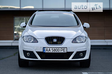 Универсал SEAT Altea XL 2015 в 