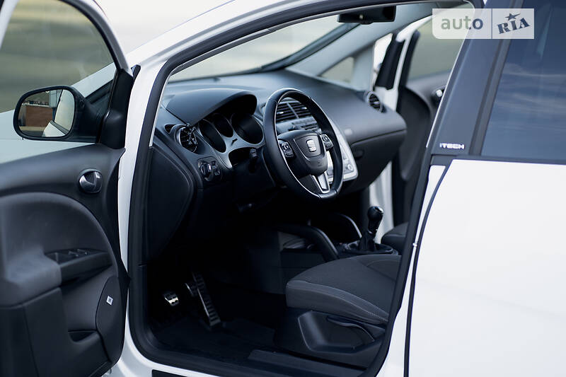 Універсал SEAT Altea XL 2015 в Києві