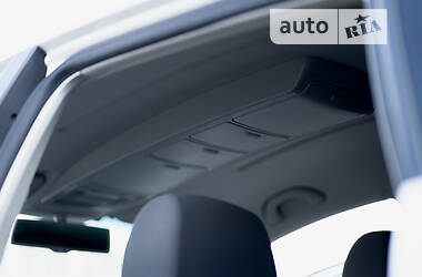 Универсал SEAT Altea XL 2015 в 