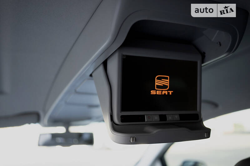 Універсал SEAT Altea XL 2015 в Києві