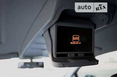 Универсал SEAT Altea XL 2015 в 