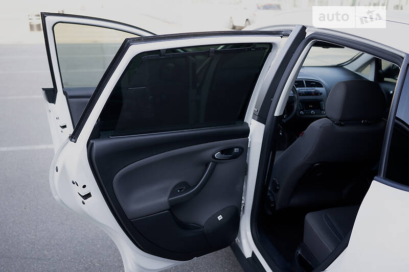 Універсал SEAT Altea XL 2015 в Києві