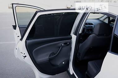 Универсал SEAT Altea XL 2015 в 