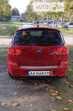 Універсал SEAT Altea XL 2013 в Києві