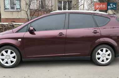 Универсал SEAT Altea XL 2008 в Чугуеве