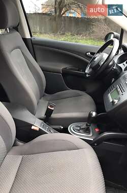 Универсал SEAT Altea XL 2008 в Чугуеве