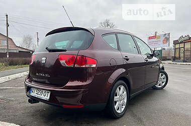 Універсал SEAT Altea XL 2007 в Києві