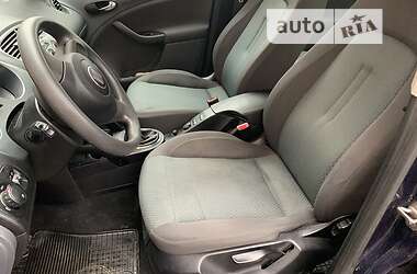 Минивэн SEAT Altea XL 2008 в Ровно