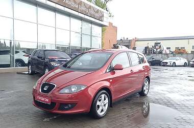 Универсал SEAT Altea XL 2007 в Полтаве