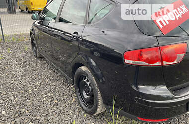 Минивэн SEAT Altea XL 2008 в Львове
