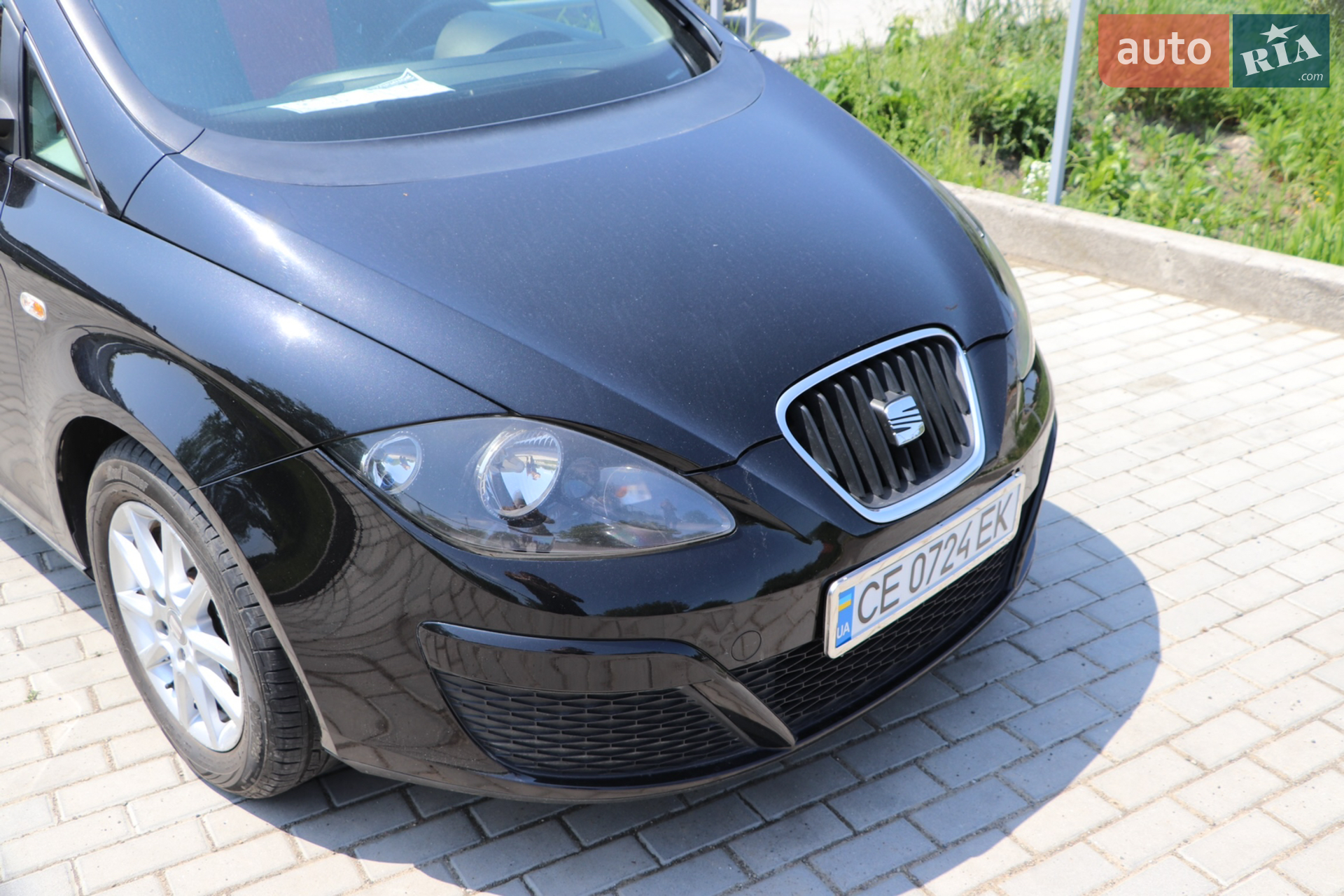 2014 SEAT Altea - мініатюра 7