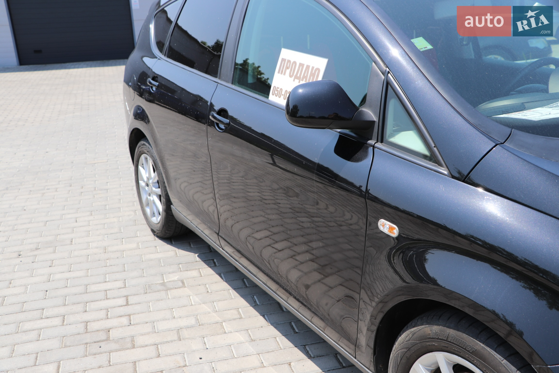 2014 SEAT Altea - мініатюра 10