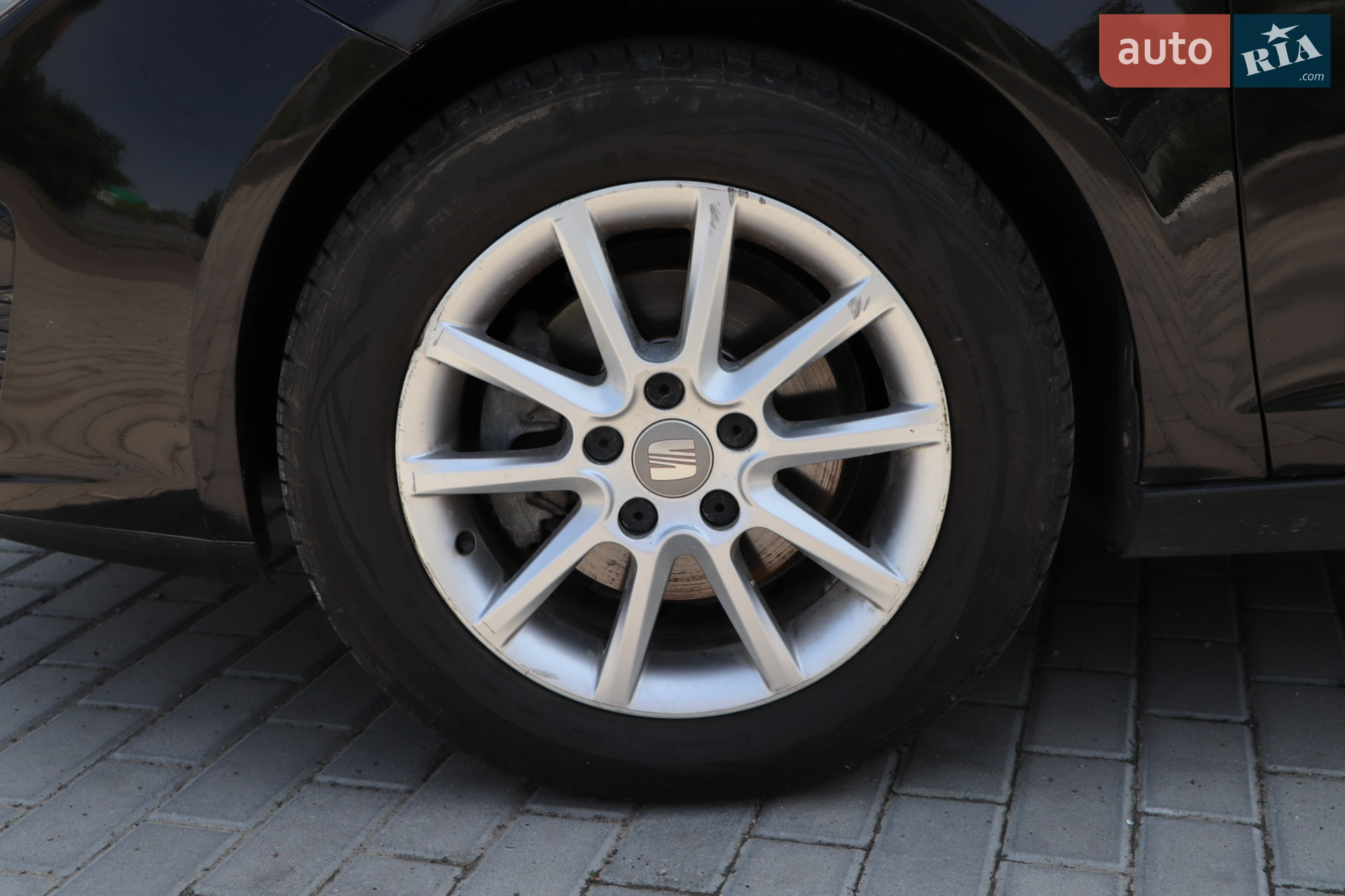 2014 SEAT Altea - мініатюра 22