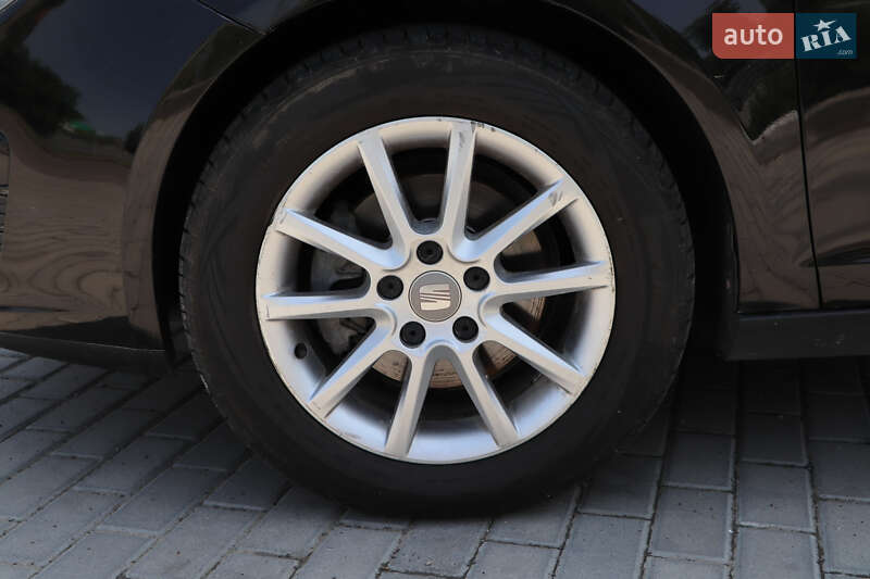 Минивэн SEAT Altea XL 2014 в Новоселице