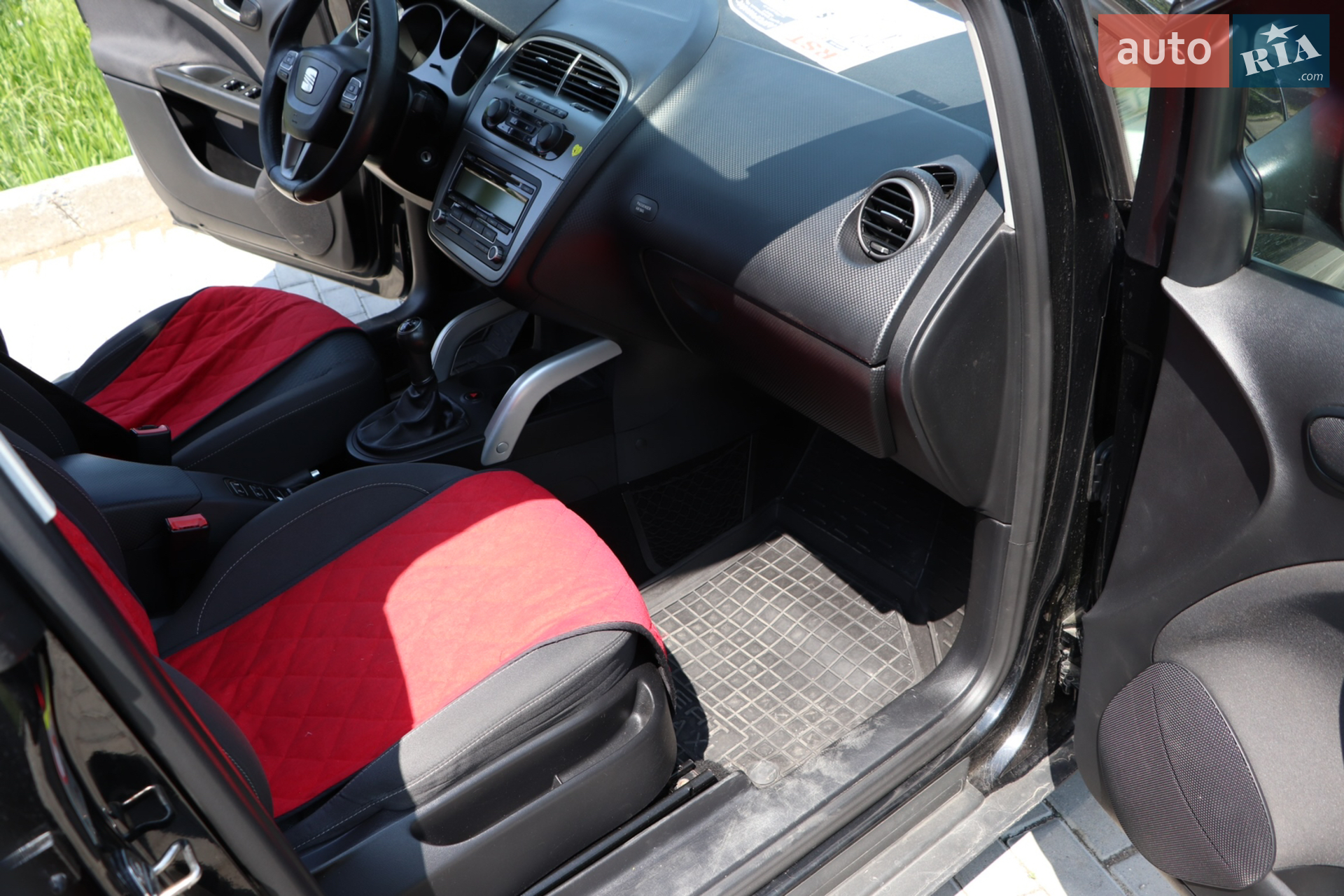 2014 SEAT Altea - мініатюра 36