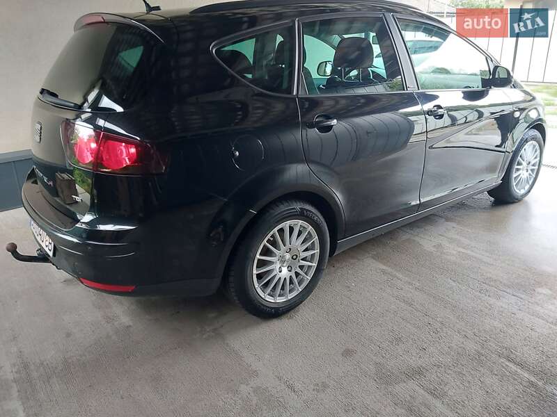 Универсал SEAT Altea XL 2014 в Нежине