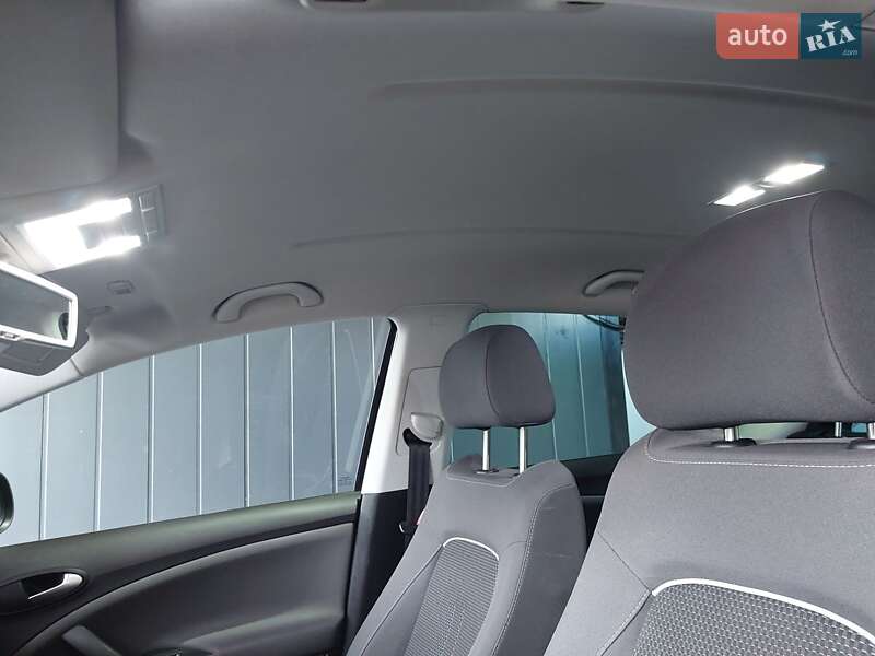 Универсал SEAT Altea XL 2014 в Нежине