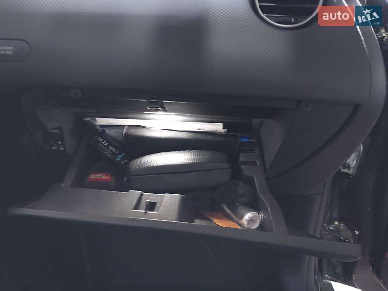 Универсал SEAT Altea XL 2014 в Нежине