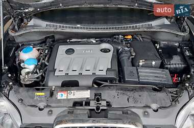 Универсал SEAT Altea XL 2014 в Нежине