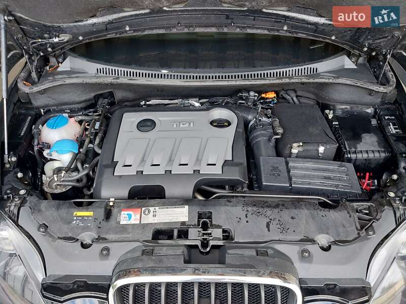 Универсал SEAT Altea XL 2014 в Нежине