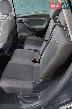 Универсал SEAT Altea XL 2014 в Нежине