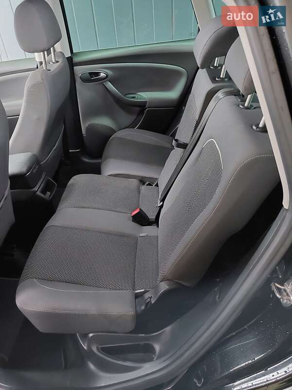 Универсал SEAT Altea XL 2014 в Нежине