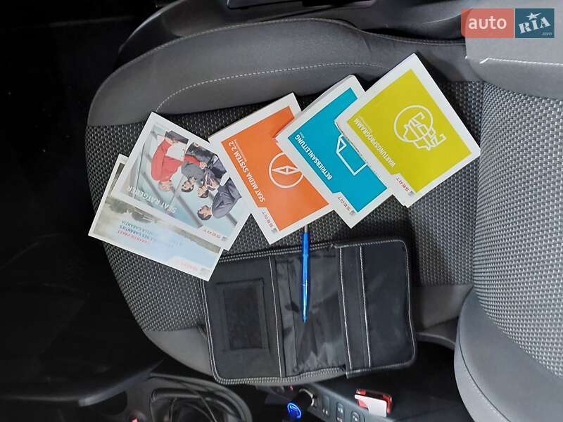 Универсал SEAT Altea XL 2014 в Нежине