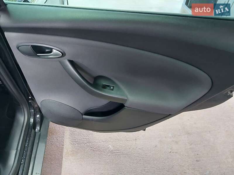 Универсал SEAT Altea XL 2014 в Нежине