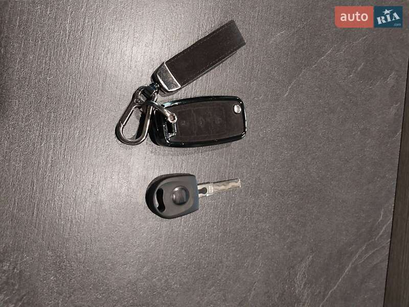Универсал SEAT Altea XL 2014 в Нежине