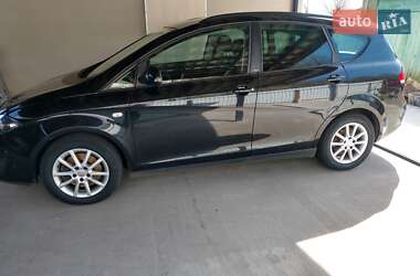 Универсал SEAT Altea XL 2014 в Нежине