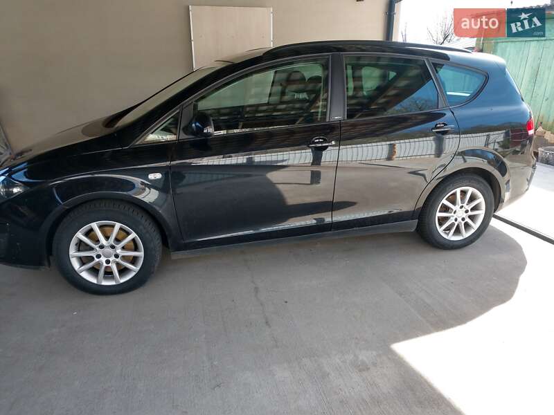 Универсал SEAT Altea XL 2014 в Нежине
