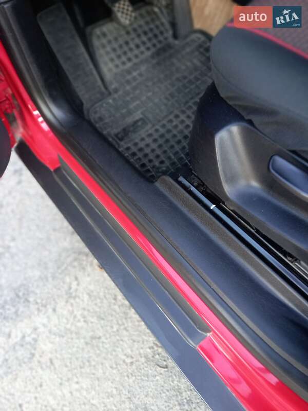 Минивэн SEAT Altea XL 2007 в Умани