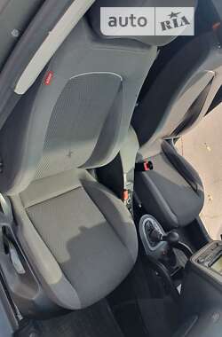 Мінівен SEAT Altea XL 2014 в Коростені