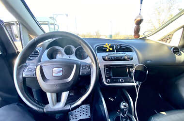 Минивэн SEAT Altea XL 2012 в Червонограде