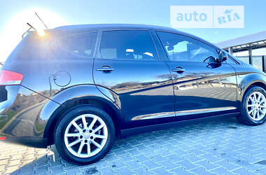 Минивэн SEAT Altea XL 2012 в Червонограде