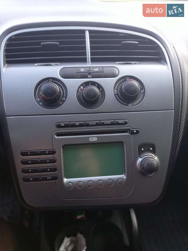 Минивэн SEAT Altea XL 2007 в Умани