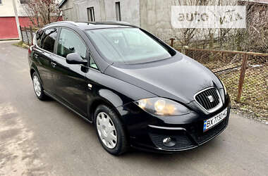 Універсал SEAT Altea XL 2009 в Старокостянтинові