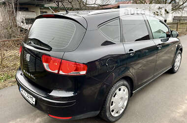 Універсал SEAT Altea XL 2009 в Старокостянтинові